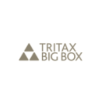 Logo di Tritax Big Box Reit (BBOX).