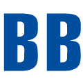 Logo di Balfour Beatty (BBY).