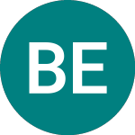 Logo di Baring Emerging Europe (BEE).