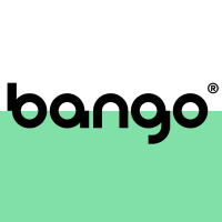 Logo di Bango (BGO).