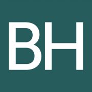 Logo di Bh Macro (BHMG).