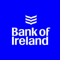 Logo di Bank Of Ireland (BIRG).