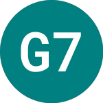 Logo di Gemgart.23-1 73 (BK44).