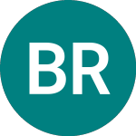 Logo di Black Rock (BLR).