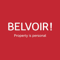 Logo di Belvoir (BLV).