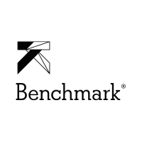 Logo di Benchmark (BMK).