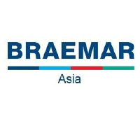 Logo di Braemar (BMS).
