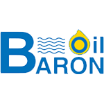Logo di Baron Oil (BOIL).