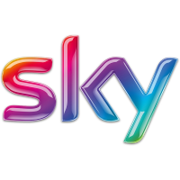 Logo di BSkyB (BSY).