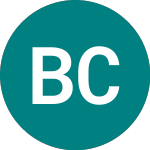 Logo di Built Cybernetics (BUC).