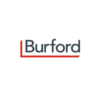 Logo di Burford Capital (BUR).