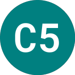 Logo di Centrica 55 (BV15).