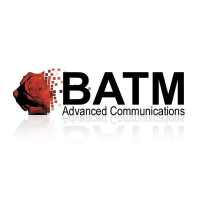 Logo di Batm Advanced Communicat... (BVC).