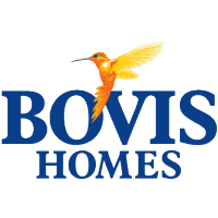 Logo per Bovis Homes