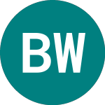 Logo di Bristol Water (BWG).