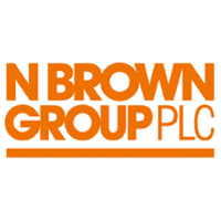 Logo per Brown (n)