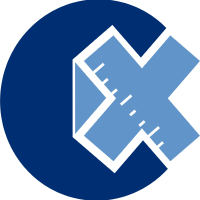 Logo di C4x Discovery (C4XD).