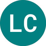 Logo di Lyxor Cac40 (CACX).