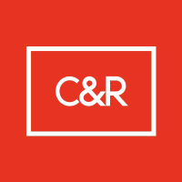 Logo di Capital & Regional (CAL).