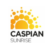 Logo di Caspian Sunrise (CASP).