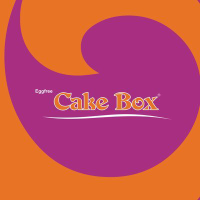 Logo di Cake Box (CBOX).