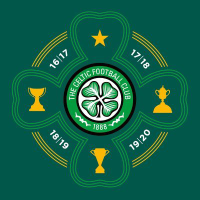 Logo per Celtic