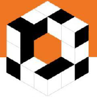Logo di Crossword Cybersecurity (CCS).