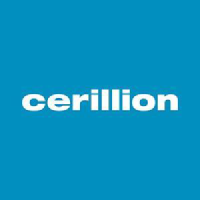 Logo di Cerillion (CER).