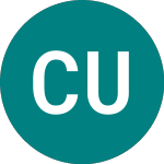 Logo di Ct Uk High U (CHIU).