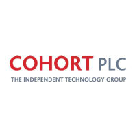 Logo di Cohort (CHRT).