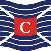 Logo di Clarkson (CKN).