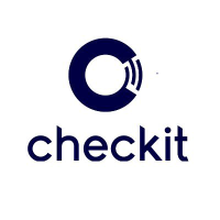 Logo di Checkit (CKT).