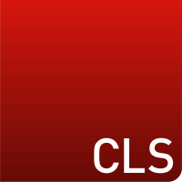 Logo di Cls (CLI).
