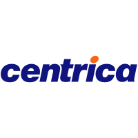 Logo di Centrica (CNA).
