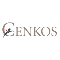 Logo di Cenkos Securities (CNKS).