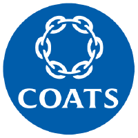 Logo di Coats (COA).