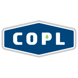 Logo di Canadian Overseas Petrol... (COPL).