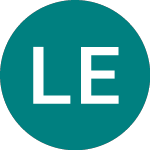 Logo di Lx Eq-w Comm/ag (CRAL).