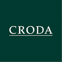 Logo di Croda (CRDA).