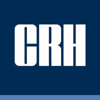 Logo di Crh (CRH).