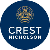 Logo per Crest Nicholson