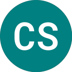 Logo di Cross Shore Acquisition (CSE).