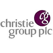 Logo di Christie (CTG).