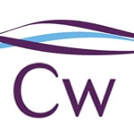 Logo di Countrywide (CWD).