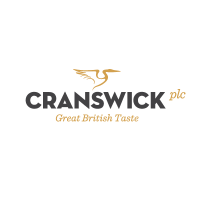 Logo di Cranswick (CWK).