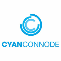 Logo di Cyanconnode (CYAN).