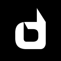 Logo di Digitalbox (DBOX).
