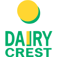 Logo di Dairy Crest (DCG).