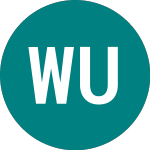 Logo di Wt Us Grw (DGRA).