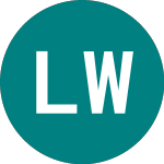 Logo di Lyxor Wld Con (DISW).